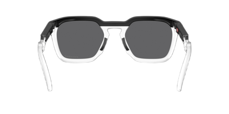 Slnečné okuliare Oakley Hstn SQ Matte Black