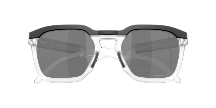 Slnečné okuliare Oakley Hstn SQ Matte Black