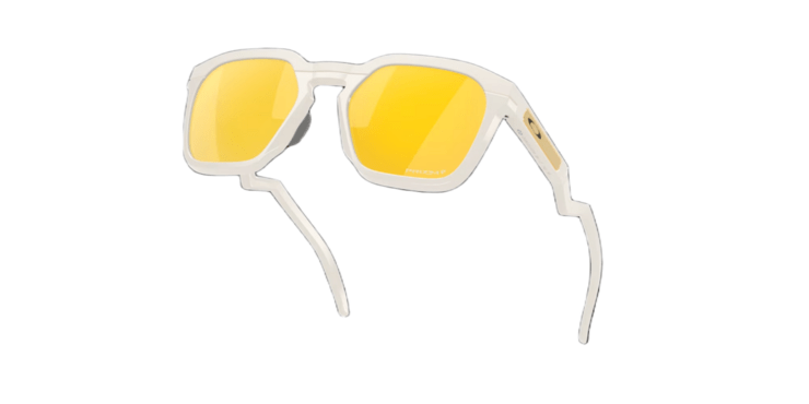 Slnečné okuliare Oakley Hstn SQ Matte Mist