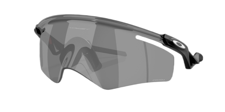 Cyklistické okuliare Oakley QNTM Kato Matte Black