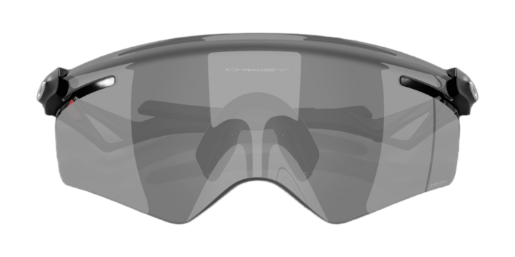 Cyklistické okuliare Oakley QNTM Kato Matte Black
