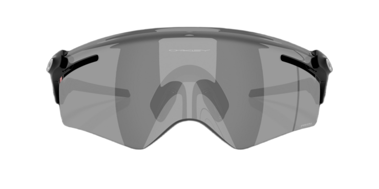 Cyklistické okuliare Oakley QNTM Kato Matte Black