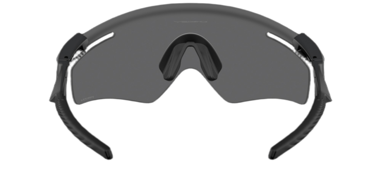 Cyklistické okuliare Oakley QNTM Kato Matte Black