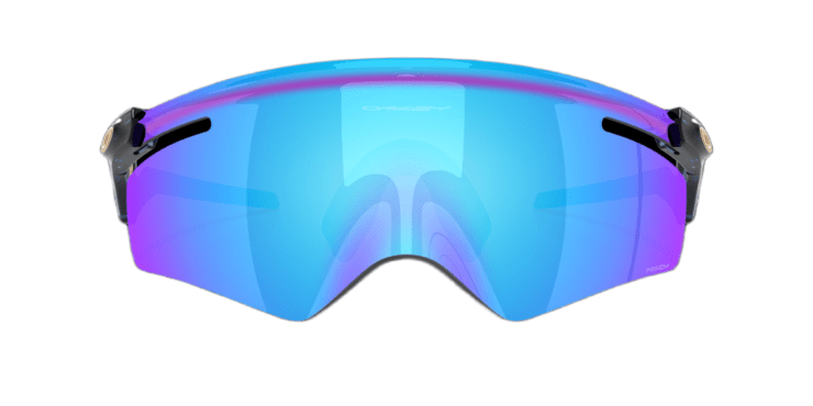 Cyklistické okuliare Oakley QNTM Kato Trans Stonewash