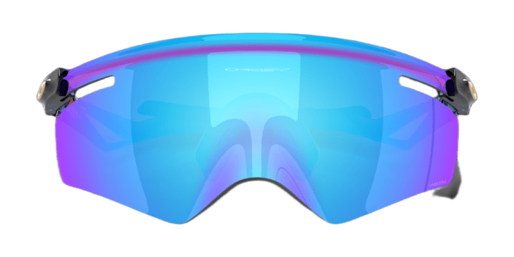 Cyklistické okuliare Oakley QNTM Kato Trans Stonewash