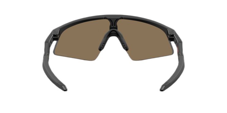 Cyklistické okuliare Oakley Resistor Sweep Matte Black