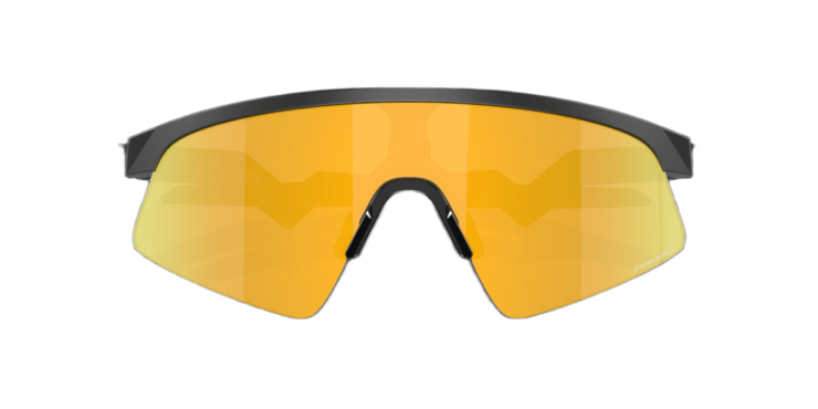 Cyklistické okuliare Oakley Resistor Sweep Matte Black