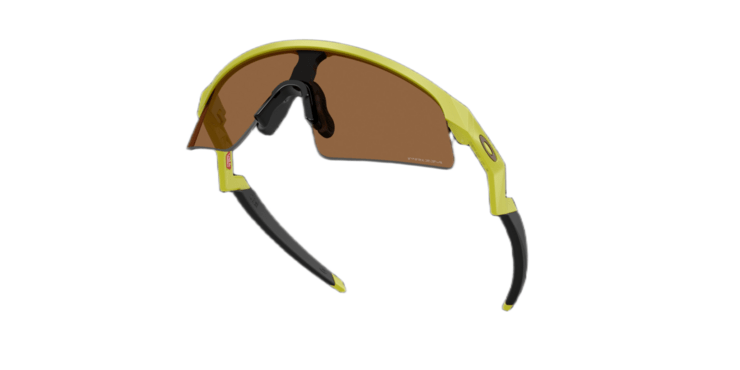 Cyklistické okuliare Oakley Resistor Sweep Matte Cactus