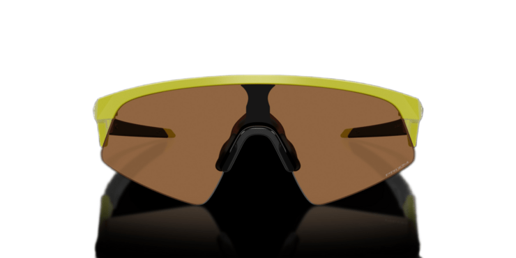 Cyklistické okuliare Oakley Resistor Sweep Matte Cactus