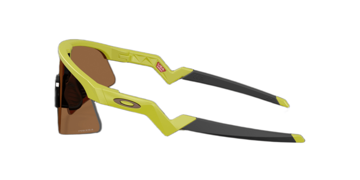 Cyklistické okuliare Oakley Resistor Sweep Matte Cactus