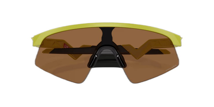 Cyklistické okuliare Oakley Resistor Sweep Matte Cactus