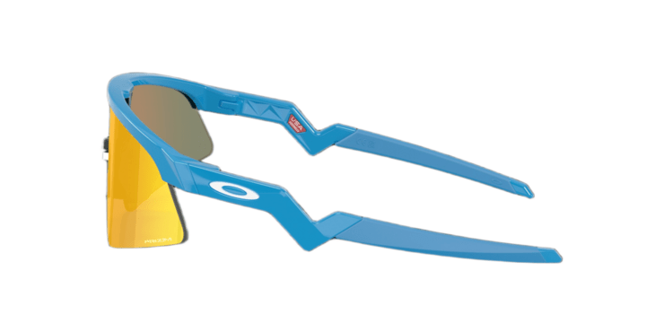 Cyklistické okuliare Oakley Resistor Sweep Polished Sky Blue