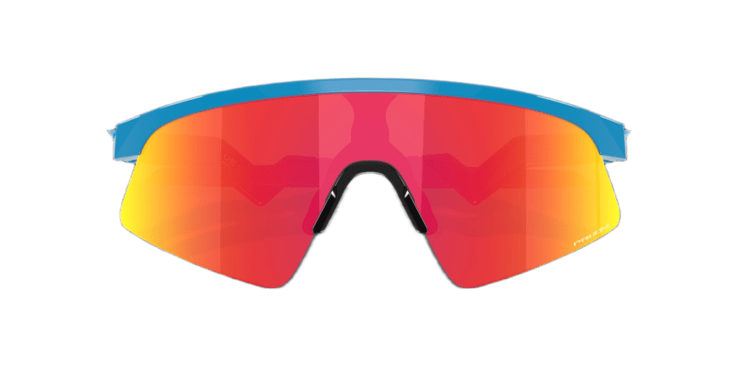 Cyklistické okuliare Oakley Resistor Sweep Polished Sky Blue