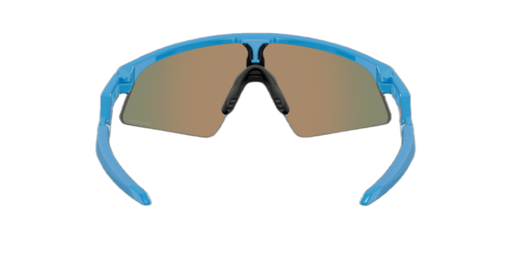 Cyklistické okuliare Oakley Resistor Sweep Polished Sky Blue