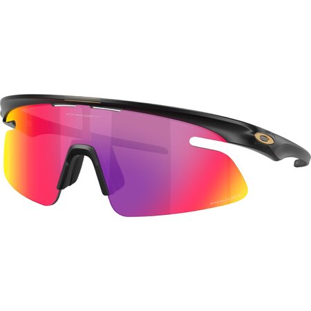 Cyklistické okuliare Oakley RSLV Lite Black Ink w/Prizm Road