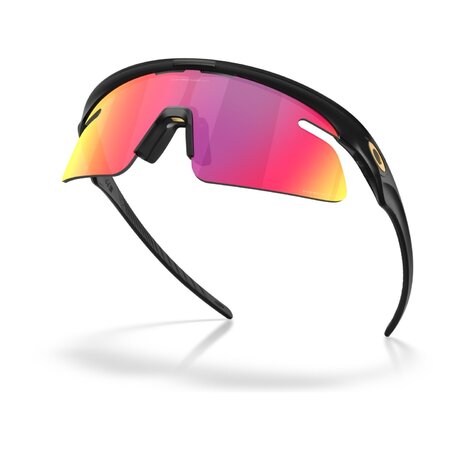 Cyklistické okuliare Oakley RSLV Lite Black Ink w/Prizm Road