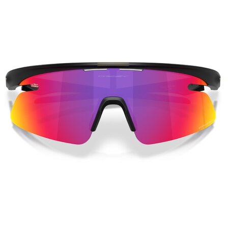 Cyklistické okuliare Oakley RSLV Lite Black Ink w/Prizm Road