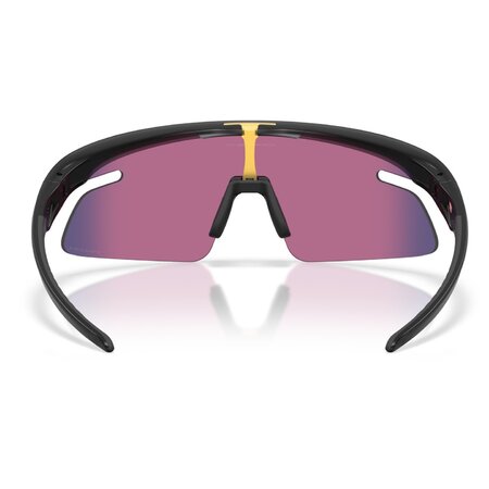 Cyklistické okuliare Oakley RSLV Lite Black Ink w/Prizm Road
