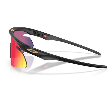 Cyklistické okuliare Oakley RSLV Lite Black Ink w/Prizm Road