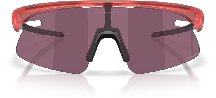 Cyklistické okuliare Oakley RSLV Lite te Trans Peach w/Prizm Road Black
