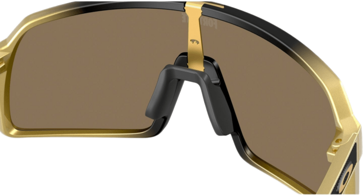 Cyklistické okuliare Oakley Sutro Fortnite Midas W/Prizm 24K