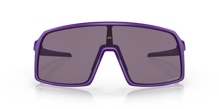 Okuliare Oakley Sutro Matte Purple w/Prizm Grey