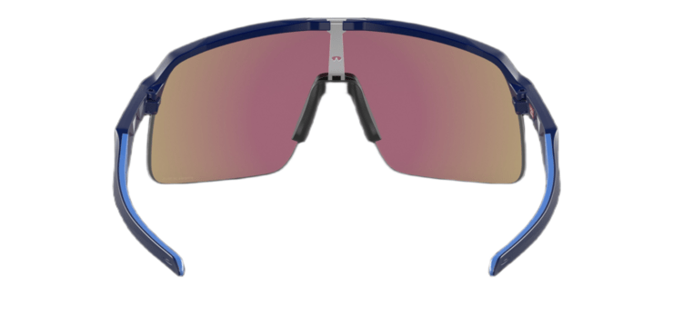 Cyklistické okuliare Oakley Sutro Lite Matte Navy