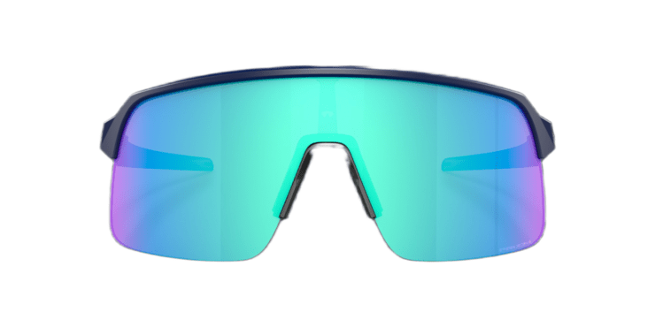Cyklistické okuliare Oakley Sutro Lite Matte Navy