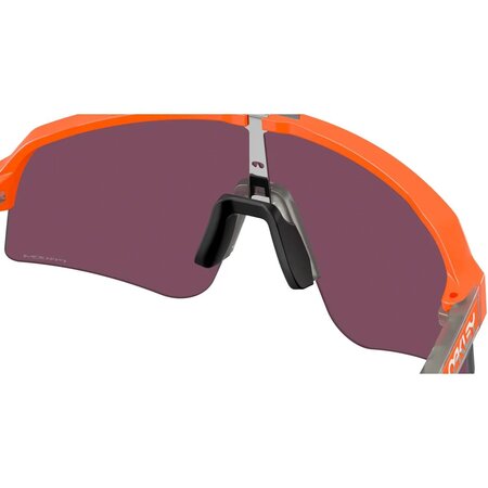 Cyklistické okuliare Oakley Sutro Lite Sweep Neon Orange w/Prizm Road Black