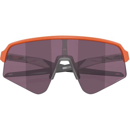 Cyklistické okuliare Oakley Sutro Lite Sweep Neon Orange w/Prizm Road Black