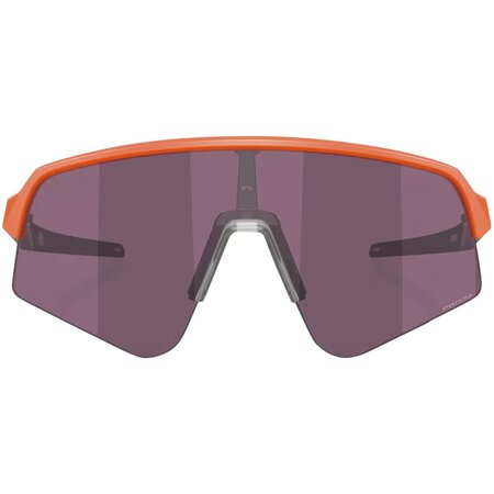 Cyklistické okuliare Oakley Sutro Lite Sweep Neon Orange w/Prizm Road Black