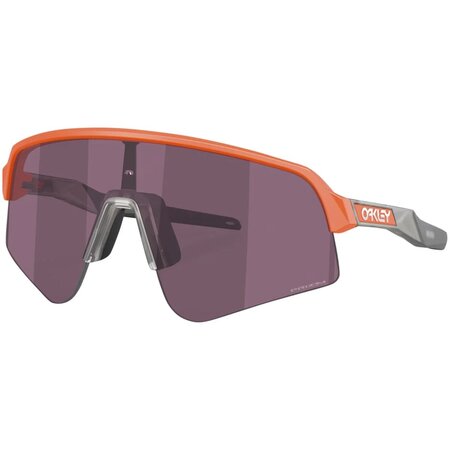Cyklistické okuliare Oakley Sutro Lite Sweep Neon Orange w/Prizm Road Black