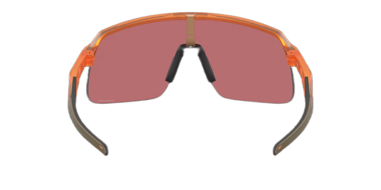 Cyklistické okuliare Oakley Sutro Lite S Matte Trans Ginger