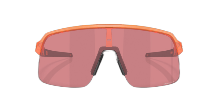 Cyklistické okuliare Oakley Sutro Lite S Matte Trans Ginger
