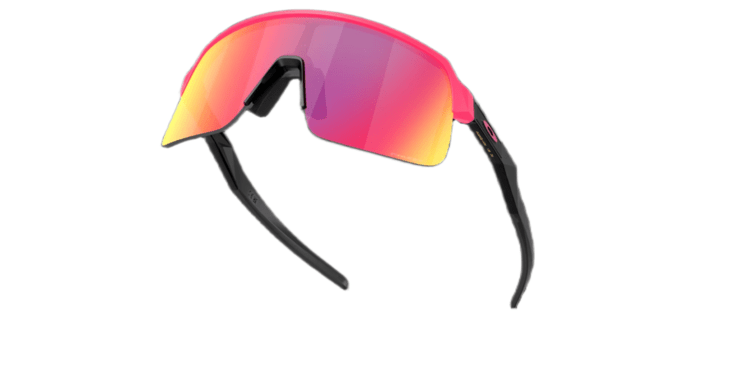 Cyklistické okuliare Oakley Sutro Lite S Pink