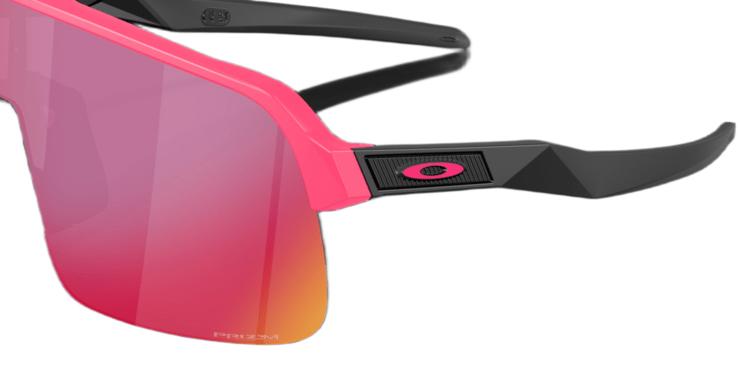 Cyklistické okuliare Oakley Sutro Lite S Pink