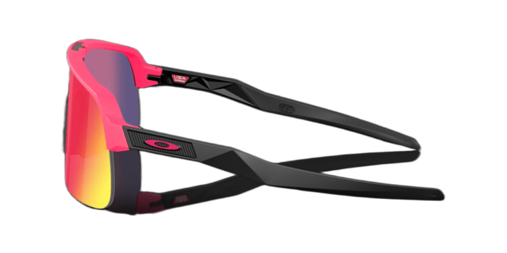 Cyklistické okuliare Oakley Sutro Lite S Pink
