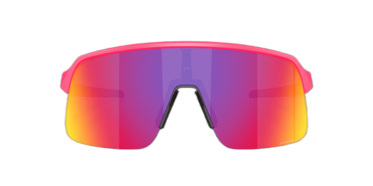 Cyklistické okuliare Oakley Sutro Lite S Pink