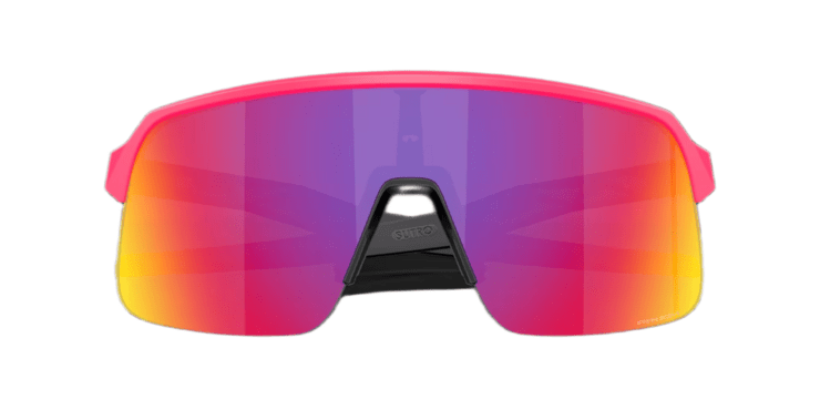 Cyklistické okuliare Oakley Sutro Lite S Pink