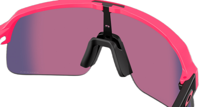 Cyklistické okuliare Oakley Sutro Lite S Pink