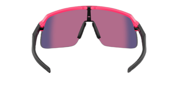 Cyklistické okuliare Oakley Sutro Lite S Pink