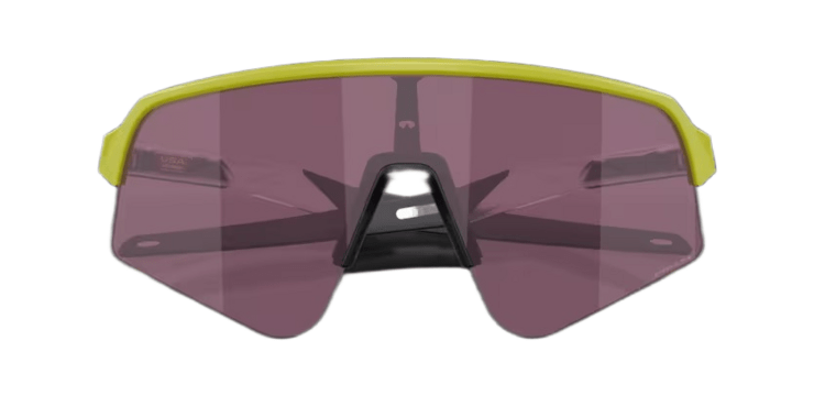 Cyklistické okuliare Oakley Sutro Lite Sweep Matte Cactus