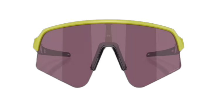 Cyklistické okuliare Oakley Sutro Lite Sweep Matte Cactus