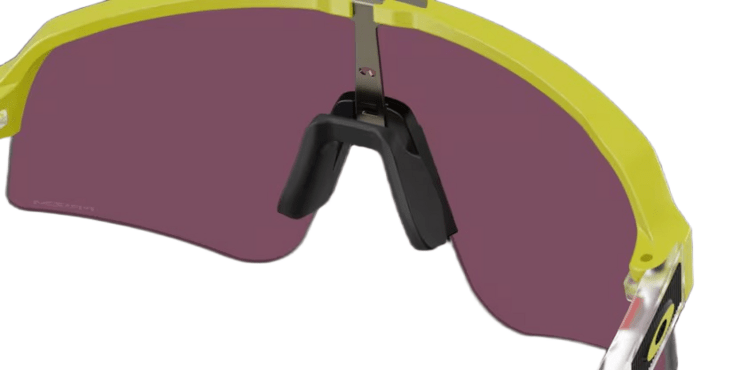Cyklistické okuliare Oakley Sutro Lite Sweep Matte Cactus