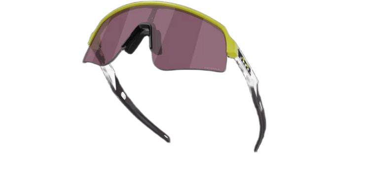 Cyklistické okuliare Oakley Sutro Lite Sweep Matte Cactus