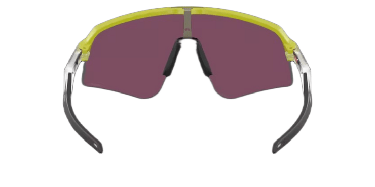 Cyklistické okuliare Oakley Sutro Lite Sweep Matte Cactus