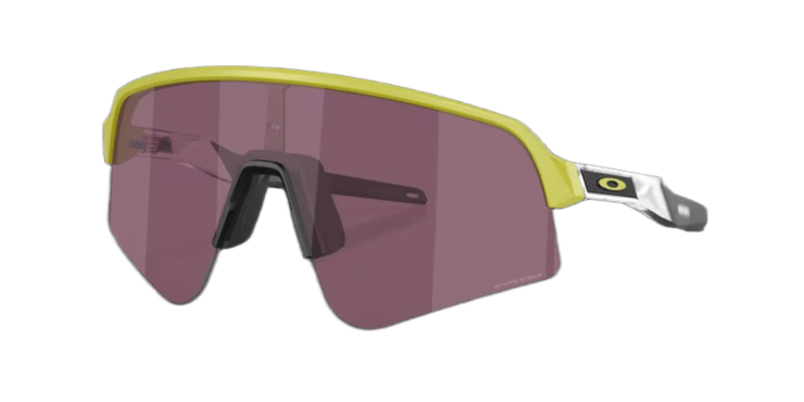 Cyklistické okuliare Oakley Sutro Lite Sweep Matte Cactus