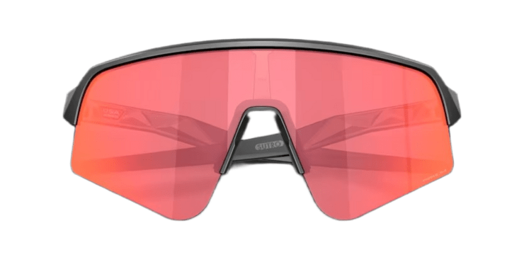 Cyklistické okuliare Oakley Sutro Lite Sweep Matte Carbon