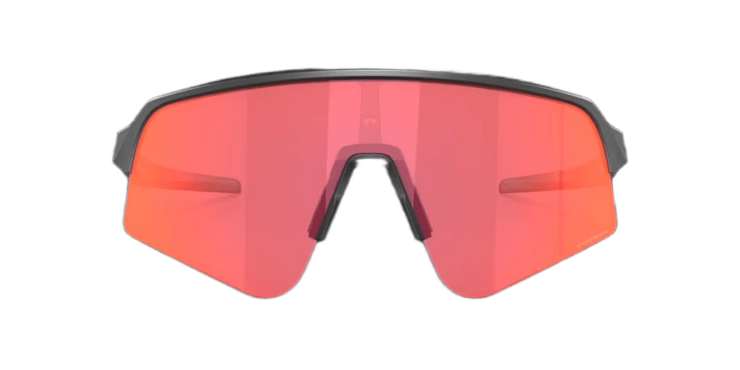 Cyklistické okuliare Oakley Sutro Lite Sweep Matte Carbon