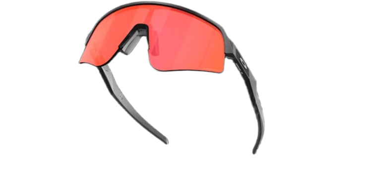 Cyklistické okuliare Oakley Sutro Lite Sweep Matte Carbon